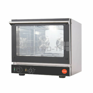 Horkovzdušná pec Primax FV-CME404-HR