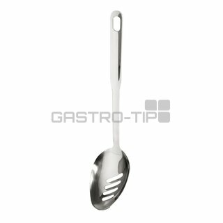 Lžíce servírovací perforovaná - délka 320 mm