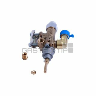 Ventil plyn AGH 410 10/1338 ASCOBLOC