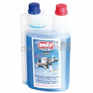 Detergent - Puly milk 1l