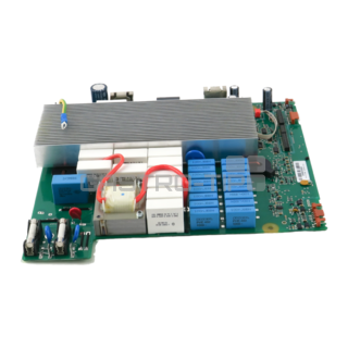 Elektronika BH/BA 3500 230V 98021703