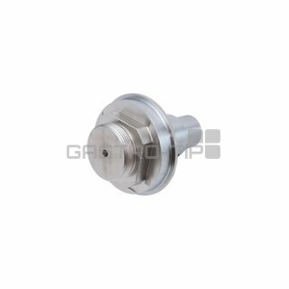 Nástrojové vřeteno EFA 86