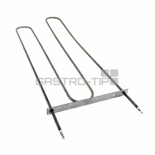 Těleso topné 1200W "M" 230V GAM