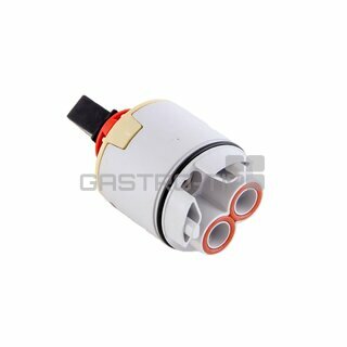 Kartuš 6x40 baterie