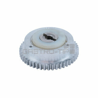 Střed EURO 2502 komplet. GRAEF 999