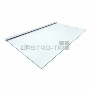 Sklo zadní posuvné ECV33110 CB