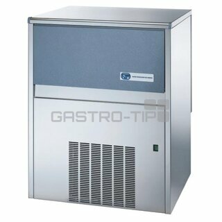 Výrobník ledové tříště SLF 130 A (72kg/24h - zásobník 10kg)