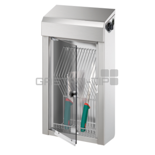 Sterilizator nozu UV A/E KS 8