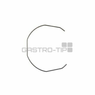 Pružina filtru páky 1,4mm