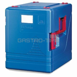 Termoport BLU'BOX 52 GN