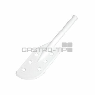 Kopisto (50 cm, do 80°C) bílá