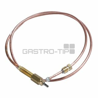 Termopojistka M9x1 750mm