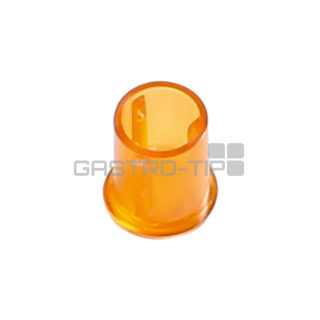 Krytka oranzove kontrolky pr.13mm T150 30169400 B