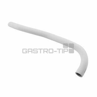 Trubka bojleru odpadní SCC