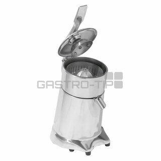 Remida SP-A nerez/Al leštěný