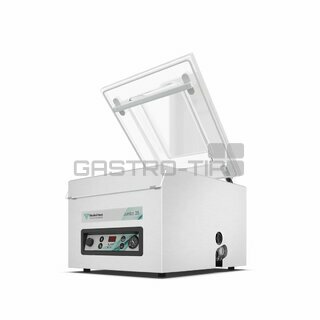 Vakuová balička Henkelman Jumbo 35 - vypouklé víko