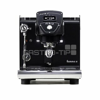 Kávovar NAU JUST PRO dual boiler