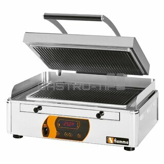 Kontaktní gril Fiamma CG6 SG/Duplex