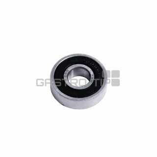 Lozisko S 6000 2RS DHG 320/400