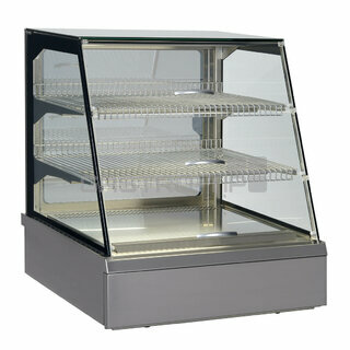 Vitrína ADDA 3GN HOT standard
