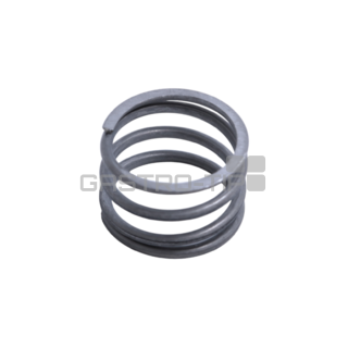 Pruzina zadni E 3004 GRAEF 25042