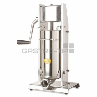 plnička 5 litrů - ruční