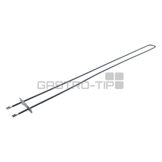 Těleso topné dolní PROF 6-9-12-18