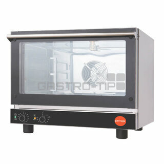 Horkovzdušná pec Primax FV-CME604-HR