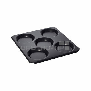 Plech RATIONAL Multibaker GN 2/3