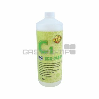 Čistič na výparník C1 RG ECO CLEAN 1L