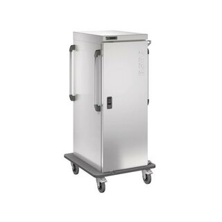 Vozík vyhřívaný BPT E 36 H Banquet