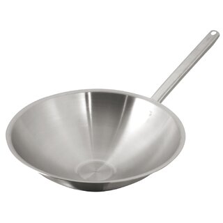 Pánev WOK indukční - Ø360 mm